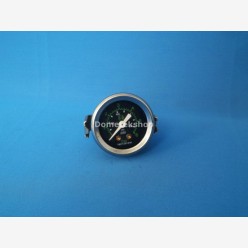 Pressure gauge, 40 mm, 0-85 psi Pressure gauge, 40 mm, 0-85 psi